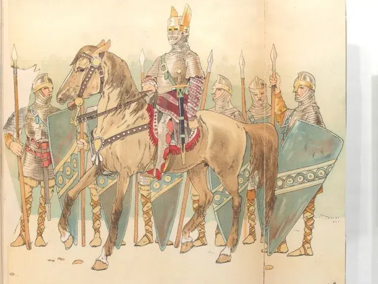 Kiedy założono templariuszy? Data i fakty historyczne