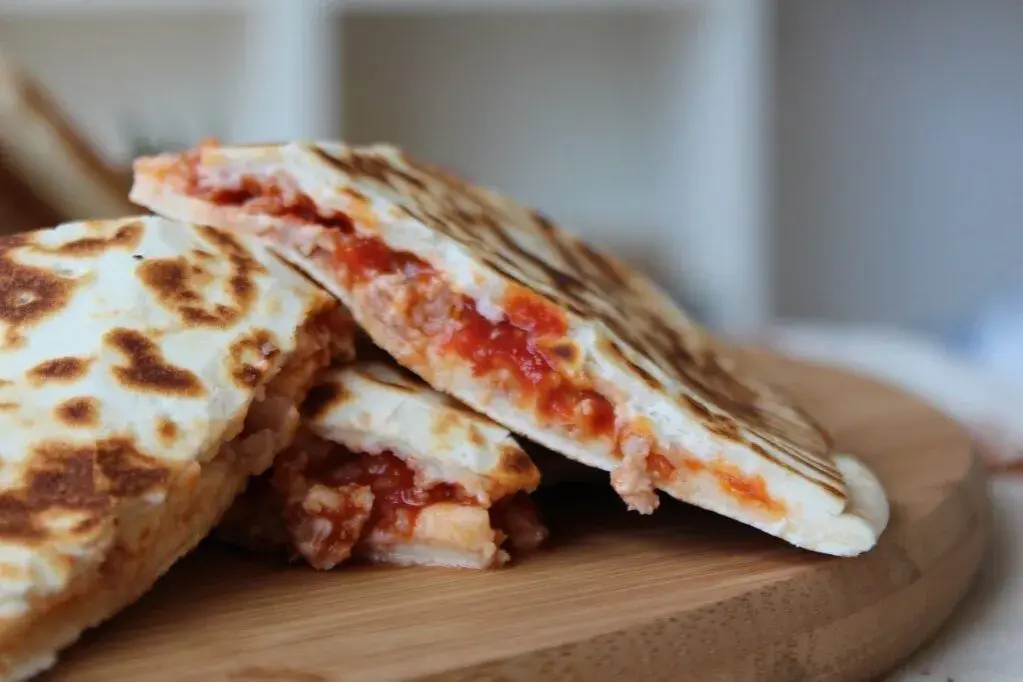 Jak poprawnie wymawiać quesadilla - prosta wymowa i wskazówki