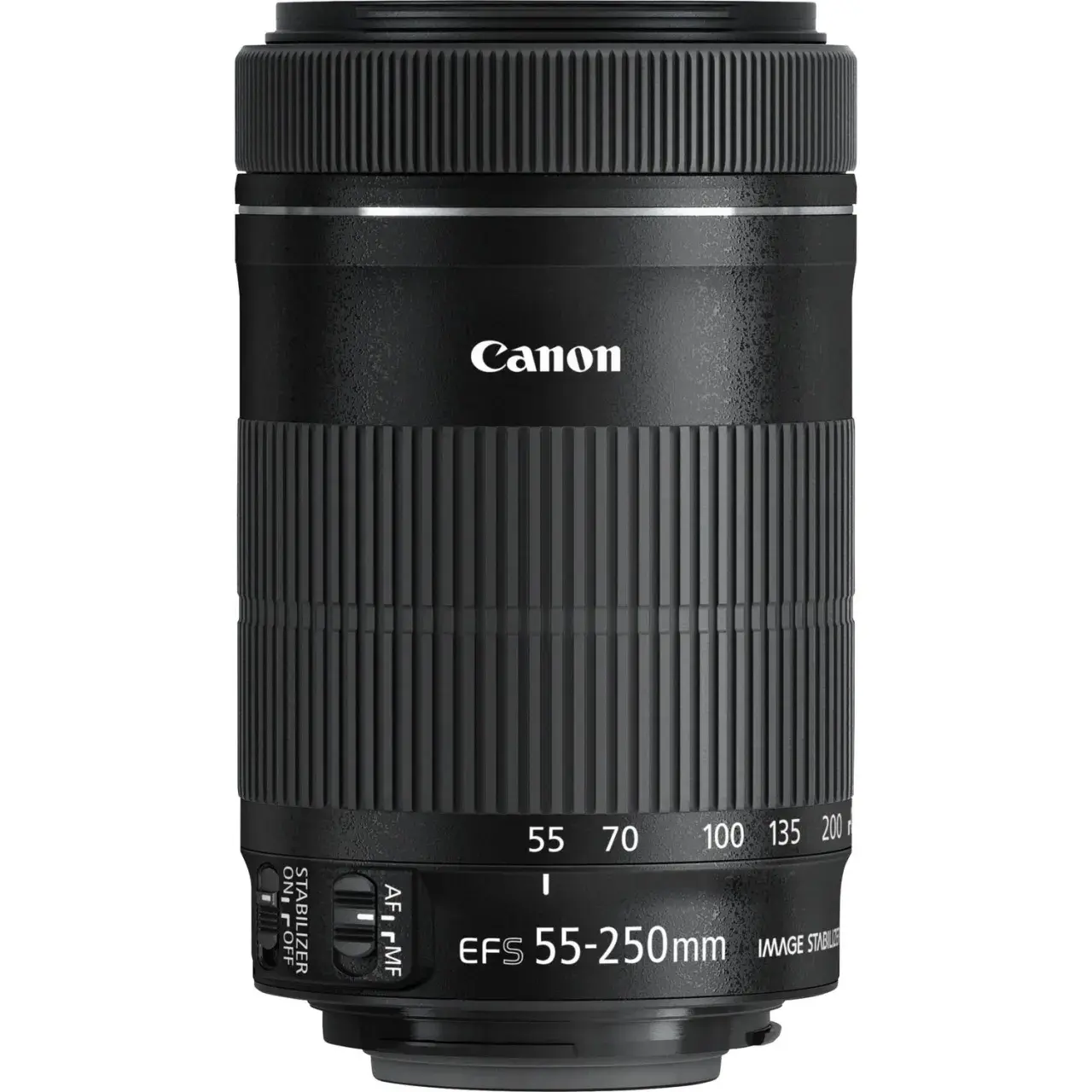 Obiektyw Canon 55-250mm: 5 zastosowań, które Cię zaskoczą