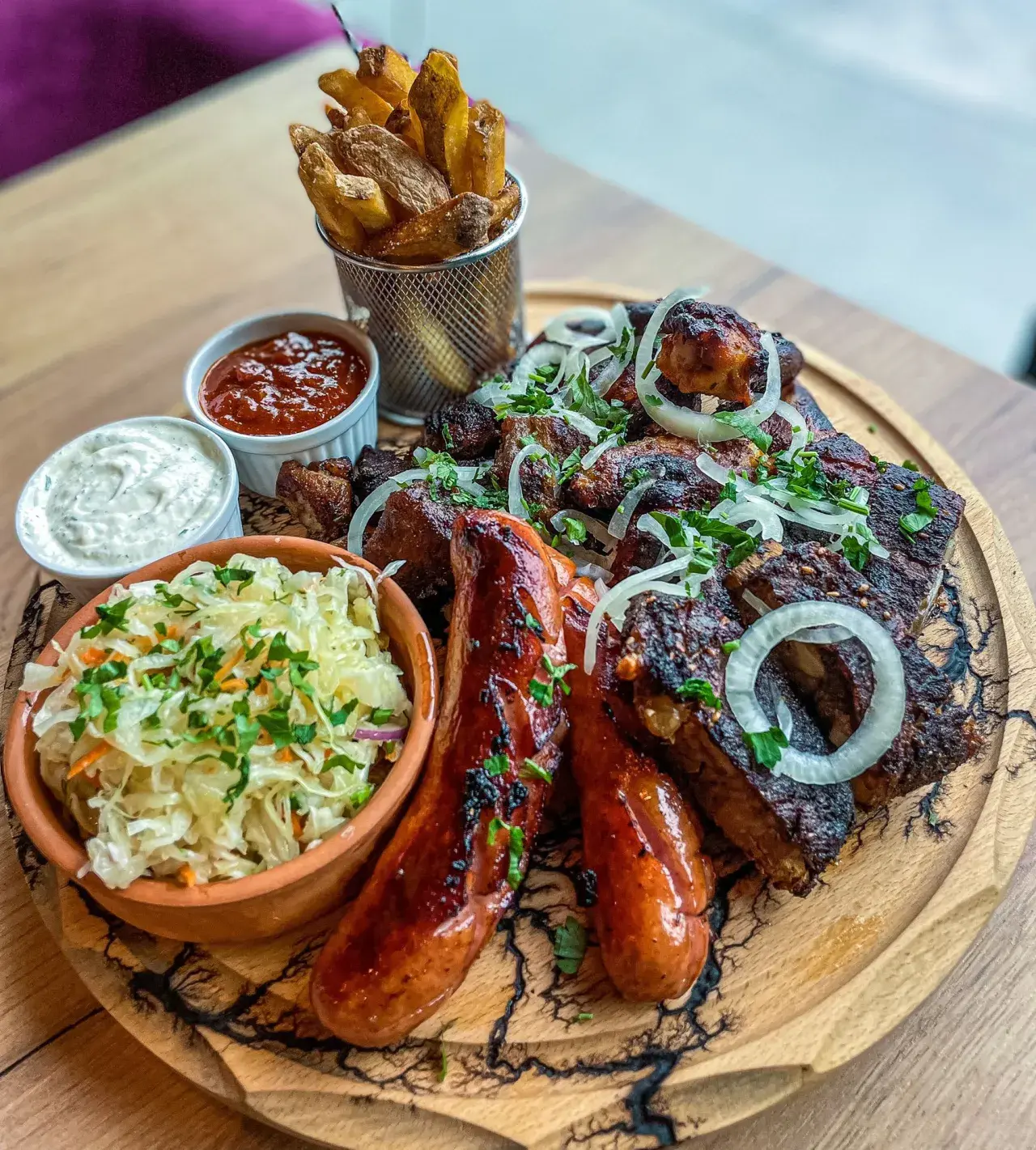 Co zjeść w Gdyni: 10 najlepszych restauracji i dań lokalnych