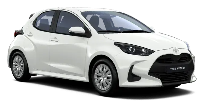 Ile kosztuje nowa Toyota Yaris? Ceny i szczegóły wersji wyposażenia