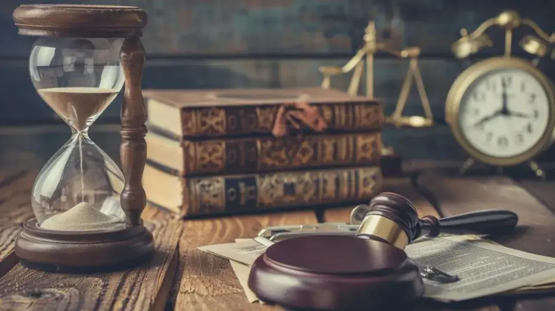 Ile czasu trwa uprawomocnienie wyroku? Kluczowe informacje