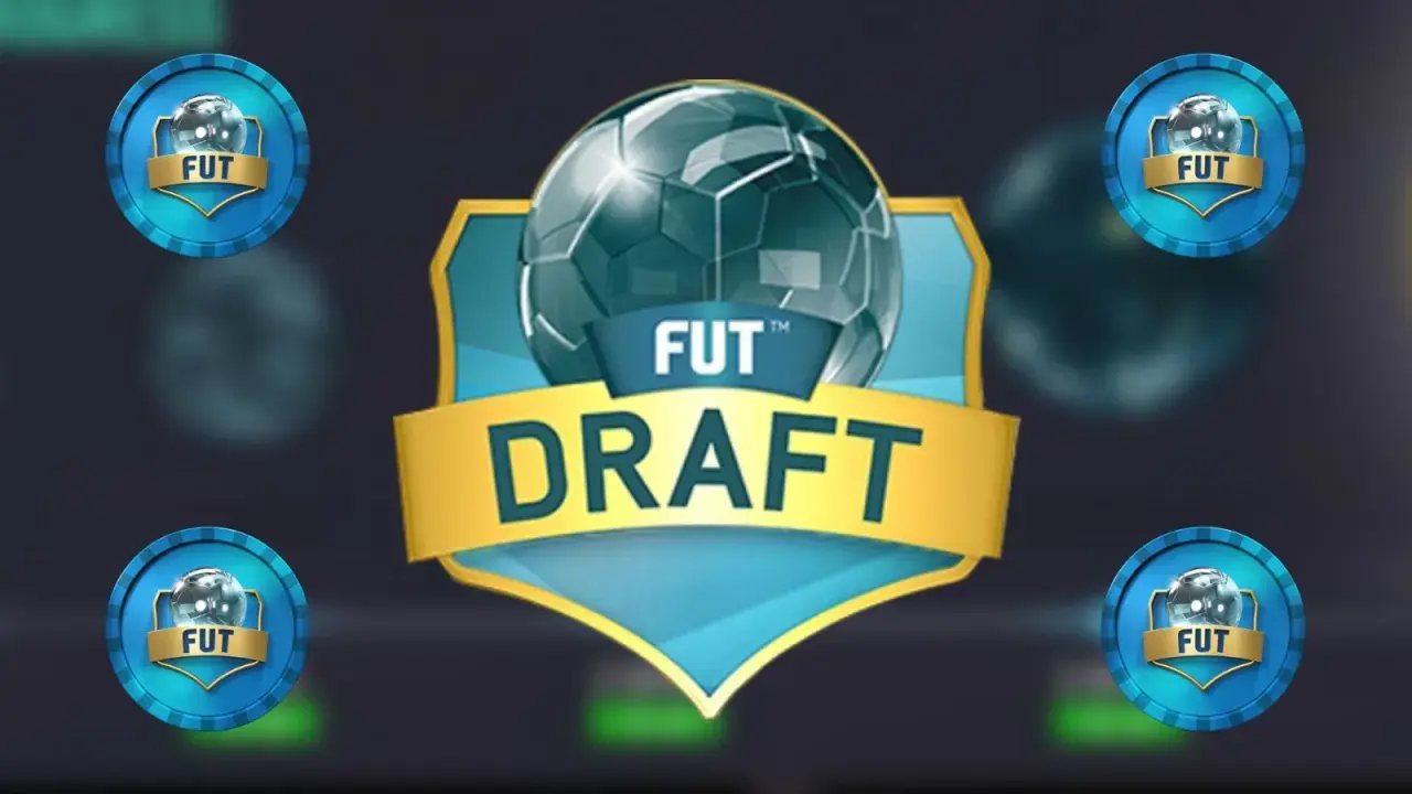 FIFA 23 Żeton Draft: Jak zdobyć? Czy darmowe metody jeszcze działają?