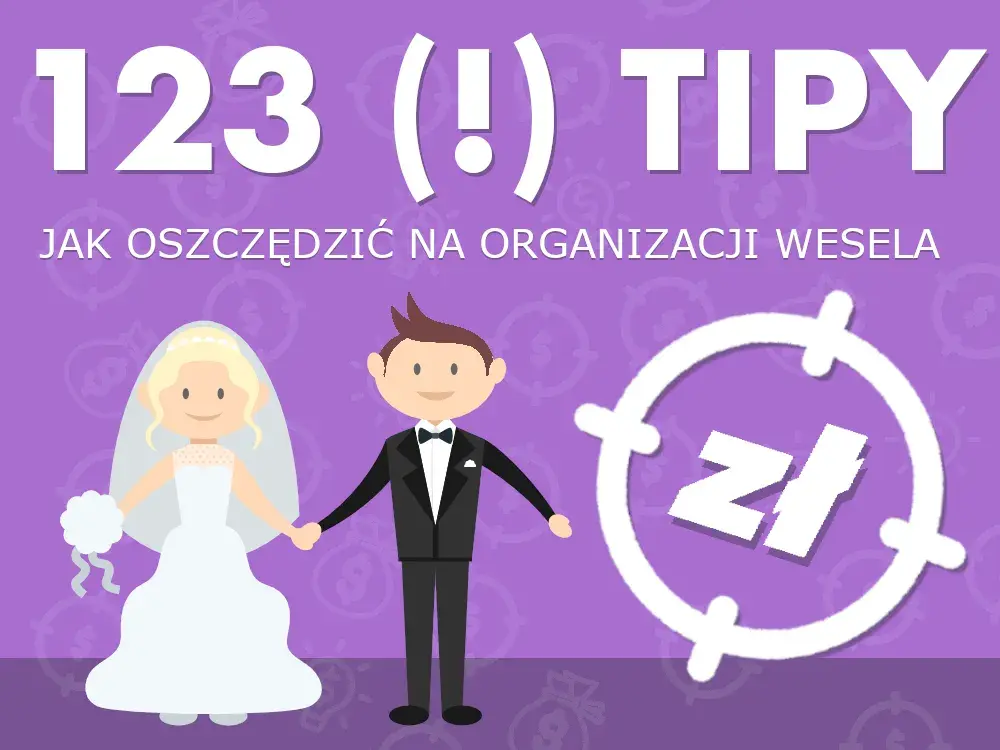 Jak szybko zarobić na wesele? Sprawdzone sposoby i realne stawki