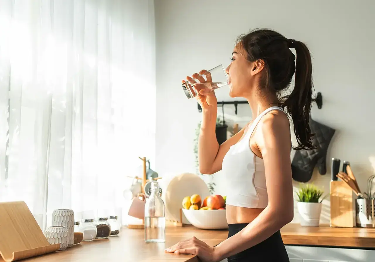 Zu wenig trinken symptome: Warnsignale für Ihre Gesundheit erkennen
