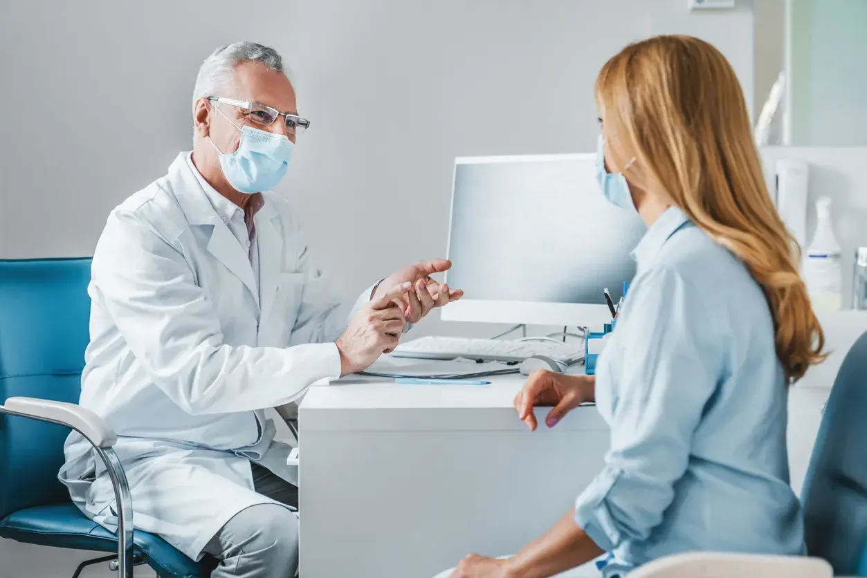 Síntomas de bajo de azúcar: ¿Estás experimentando hipoglucemia?