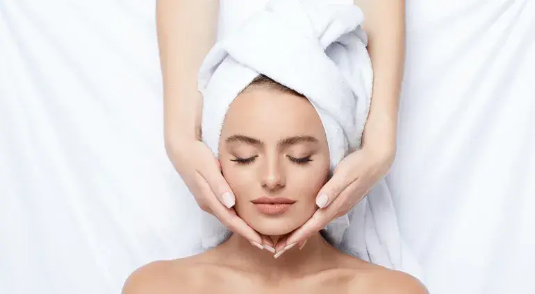Najlepsze day spa w Radomiu: relaks i piękno w jednym miejscu