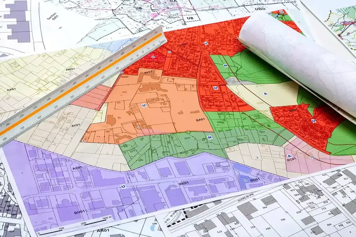 Jak sprawdzić mpzp dla działki i uniknąć kosztownych błędów