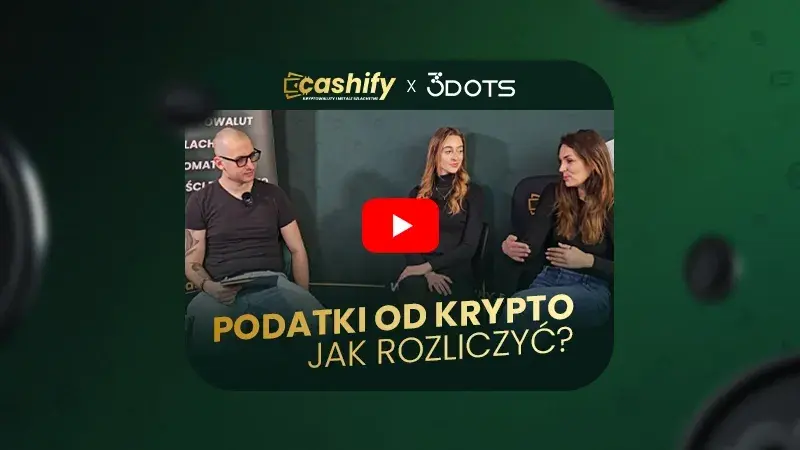 Jak rozliczyć kryptowaluty i uniknąć błędów w PIT-38