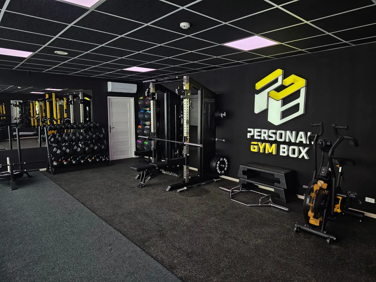 Idealny CrossFit w Krakowie? Boxy, ceny, intro znajdź swój!