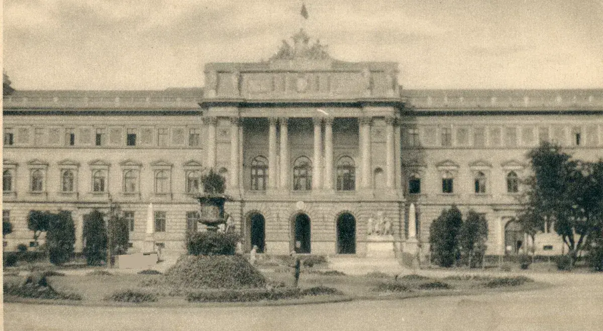 Uniwersytet Lwowski: Fascynująca historia i wpływ na edukację