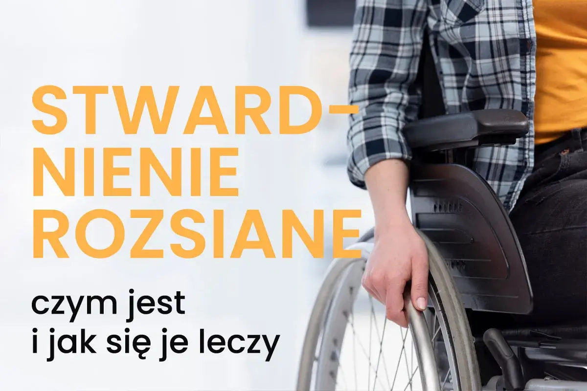 Stwardnienie rozsiane leczenie: Przewodnik po terapiach NFZ i nowościach