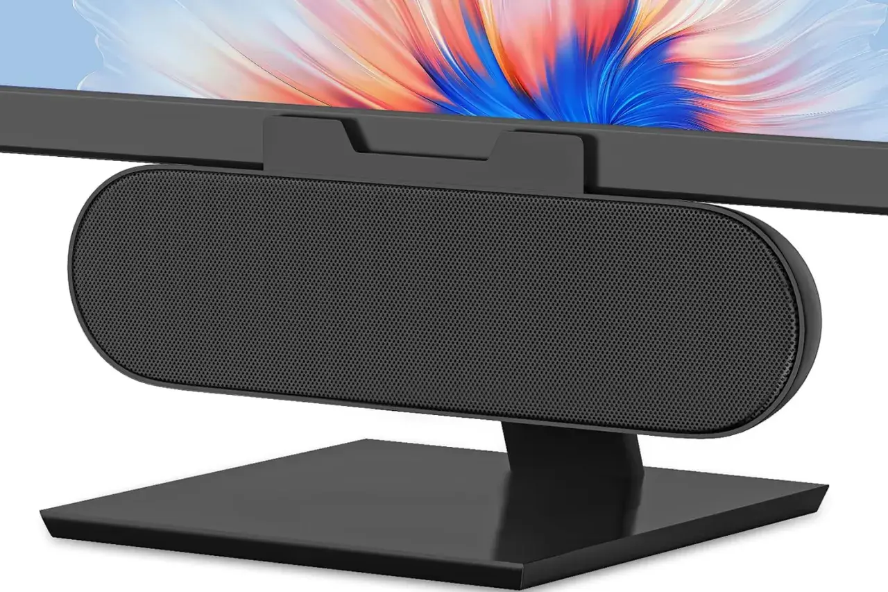 Głośniki do monitora? Podłączysz je łatwo! Nawet bez wyjścia audio