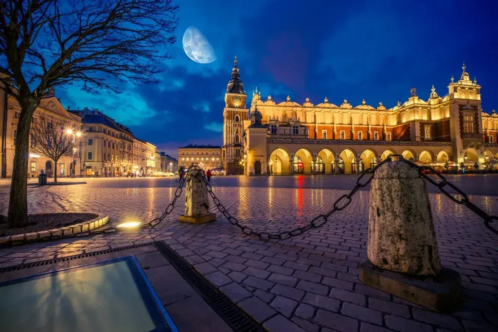 Kraków odkryty na nowo: 9 ciekawostek, które zaskakują