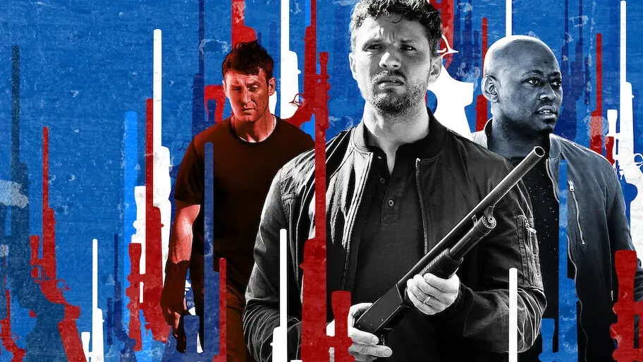 Strzelec film kiedy w tv - nie przegap emisji i godzin nadawania