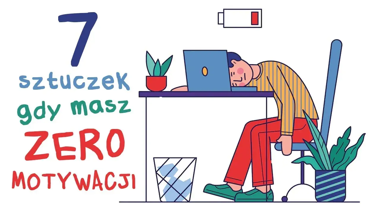 Zajęcia motywacyjne z psychologiem: jak poprawić swoją motywację