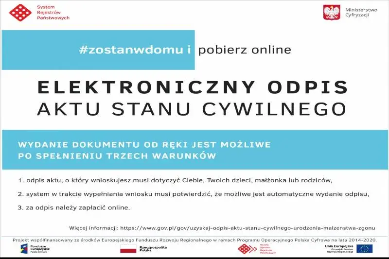 Czy odpis aktu urodzenia dostanę od ręki? Sprawdź, co musisz wiedzieć