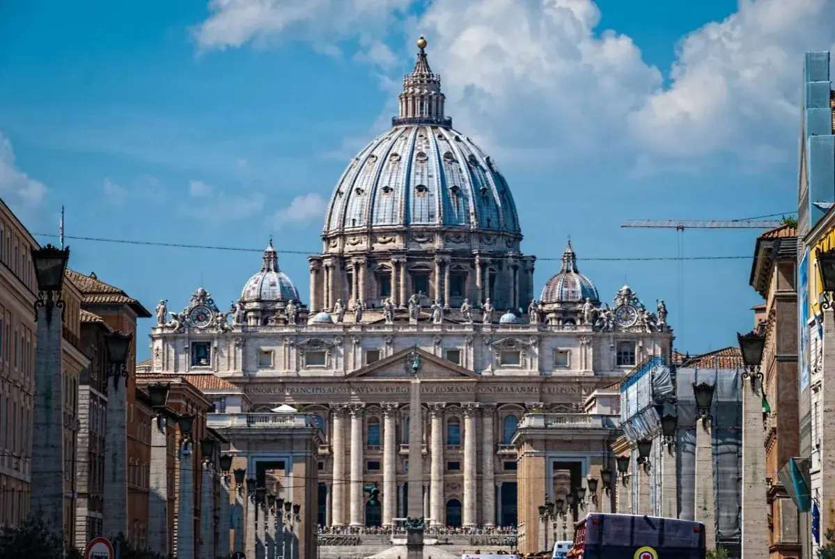 Hotel San Pietro Roma: Trova il Migliore per Te | Guida 2024