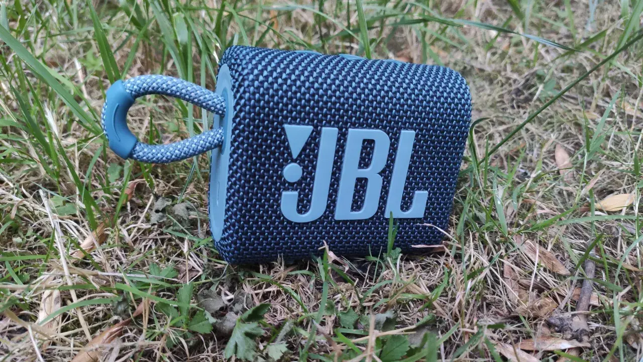 JBL GO 3 recenzja: Czy naprawdę warto go kupić? Odkryj plusy i minusy