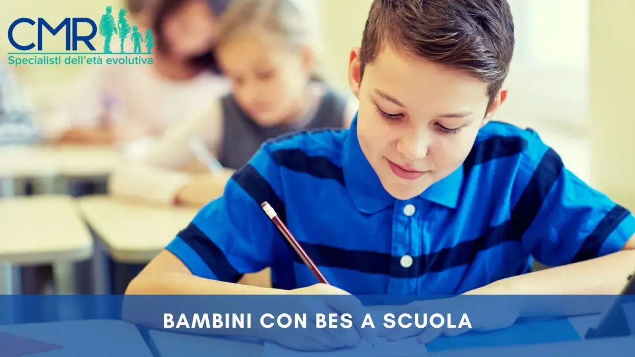 Bambini con BES a scuola: il significato di BES è supporto per ogni studente, per un apprendimento inclusivo.