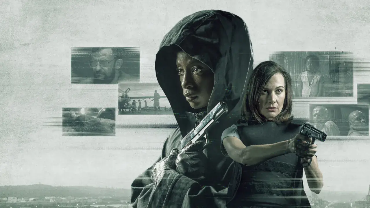 Jestem wszystkimi dziewczynami: Thriller Netflixa na faktach warto?