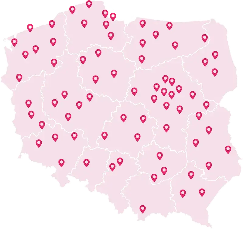 Be Diet Catering: Dostawa pod Twój adres? Sprawdź zasięg i koszty!