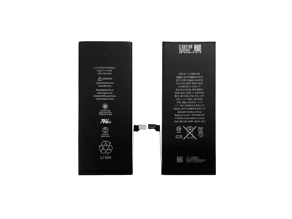 iPhone 13: Wymiana baterii ile kosztuje i gdzie najlepiej?