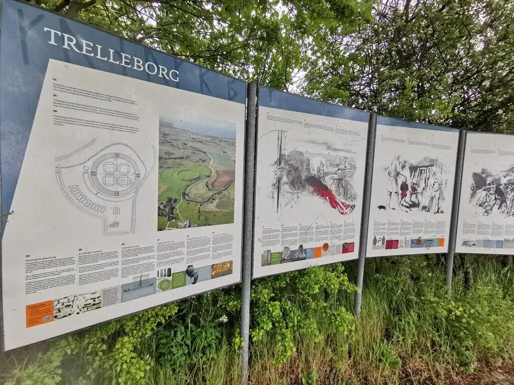 Najlepsze atrakcje w Trelleborgu, które musisz zobaczyć podczas wizyty