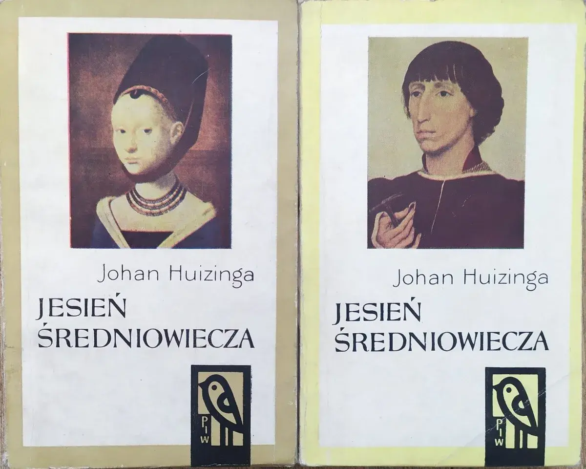 Co to jest jesień średniowiecza? Zaskakujące spojrzenie na kulturę końca epoki