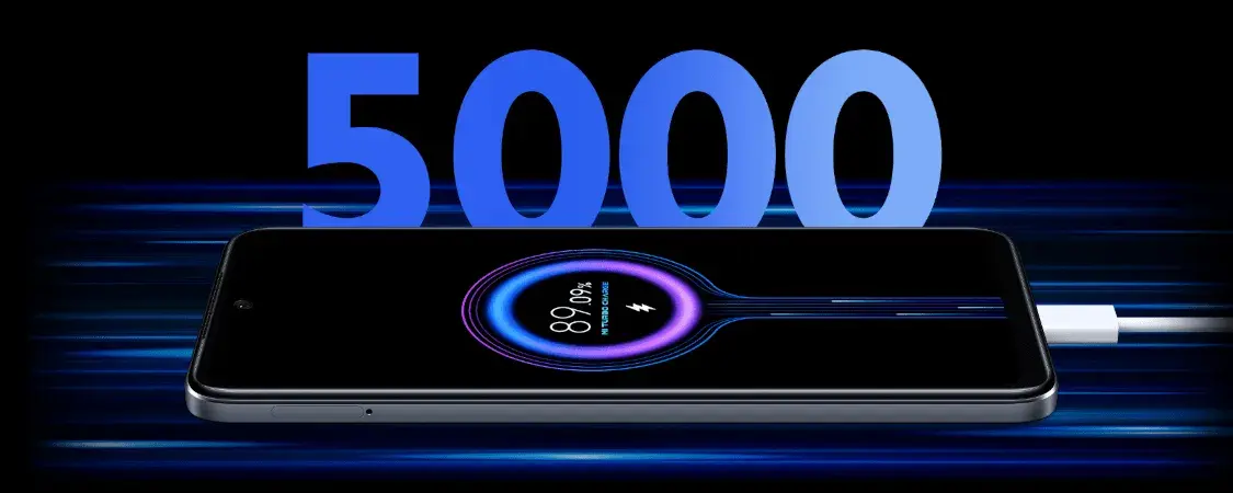 Pojemność baterii 5000 mAh: Jak długo wytrzyma i co to oznacza?