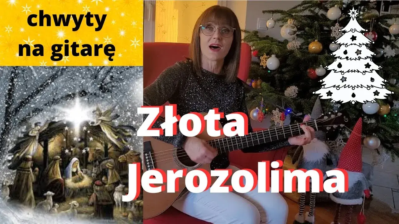 Zawieja i beznadzieja chwyty gitarowe – zagraj tę emocjonalną piosenkę