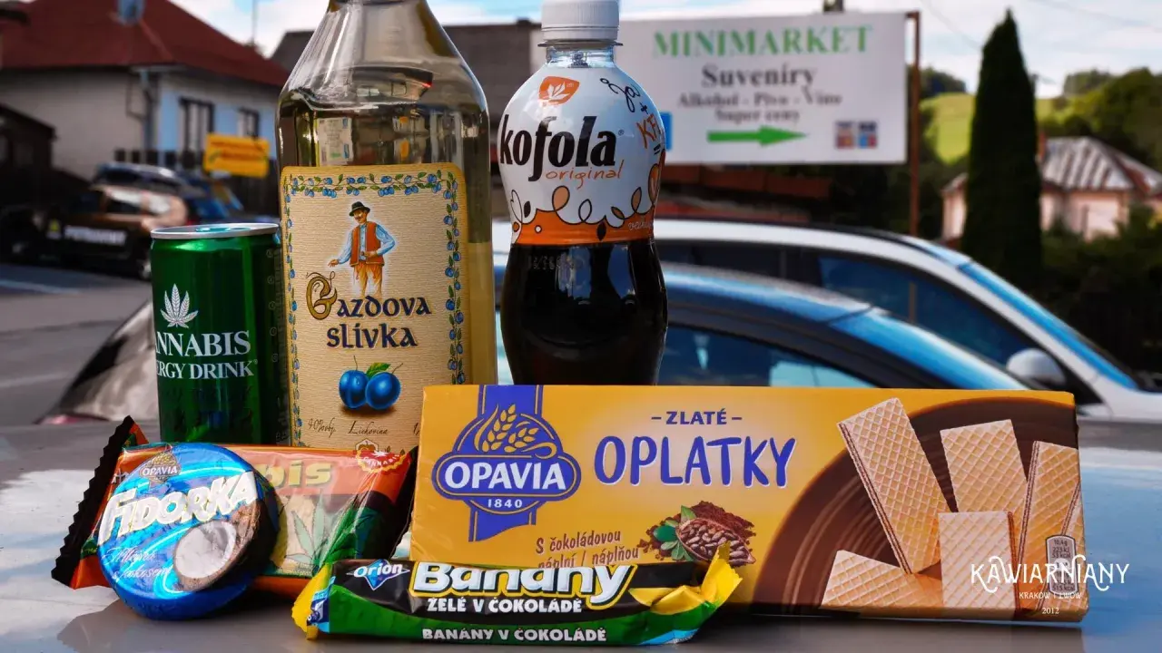 Co kupić na Słowacji? Sery, Tatratea i pamiątki z duszą