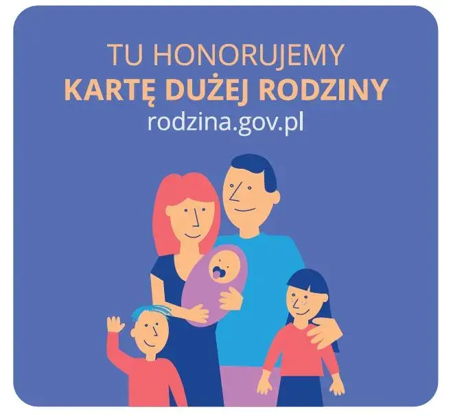 Karta dużej rodziny do czego służy i jakie korzyści przynosi?