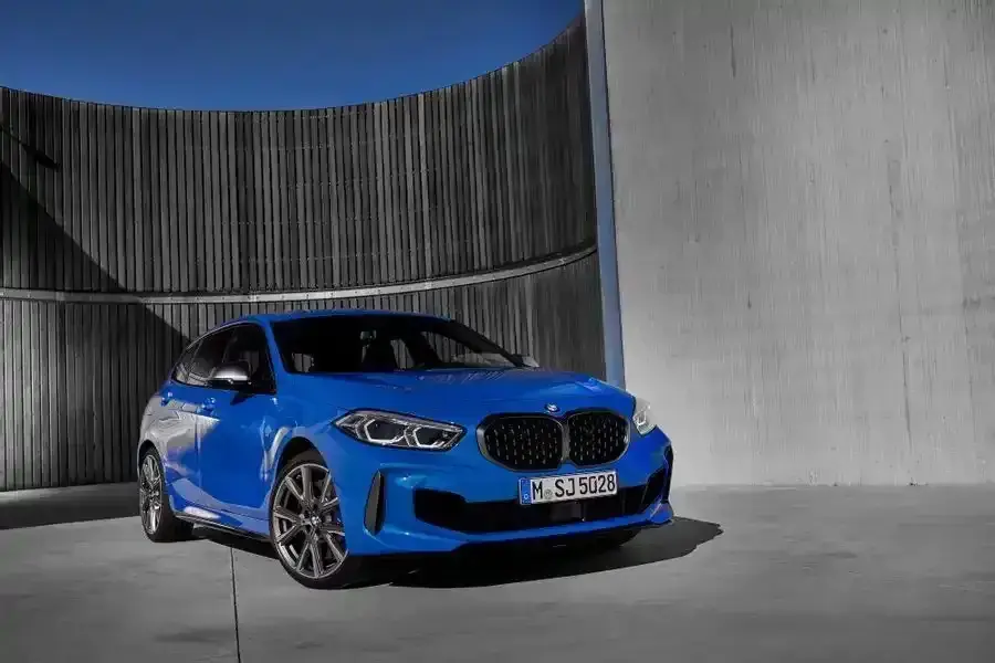 BMW seria 1 jaki silnik benzynowy - które silniki są najbardziej niezawodne?