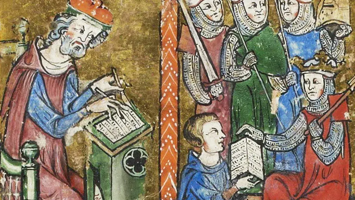 Jak się pisze historia: sekrety skutecznego pisania o przeszłości