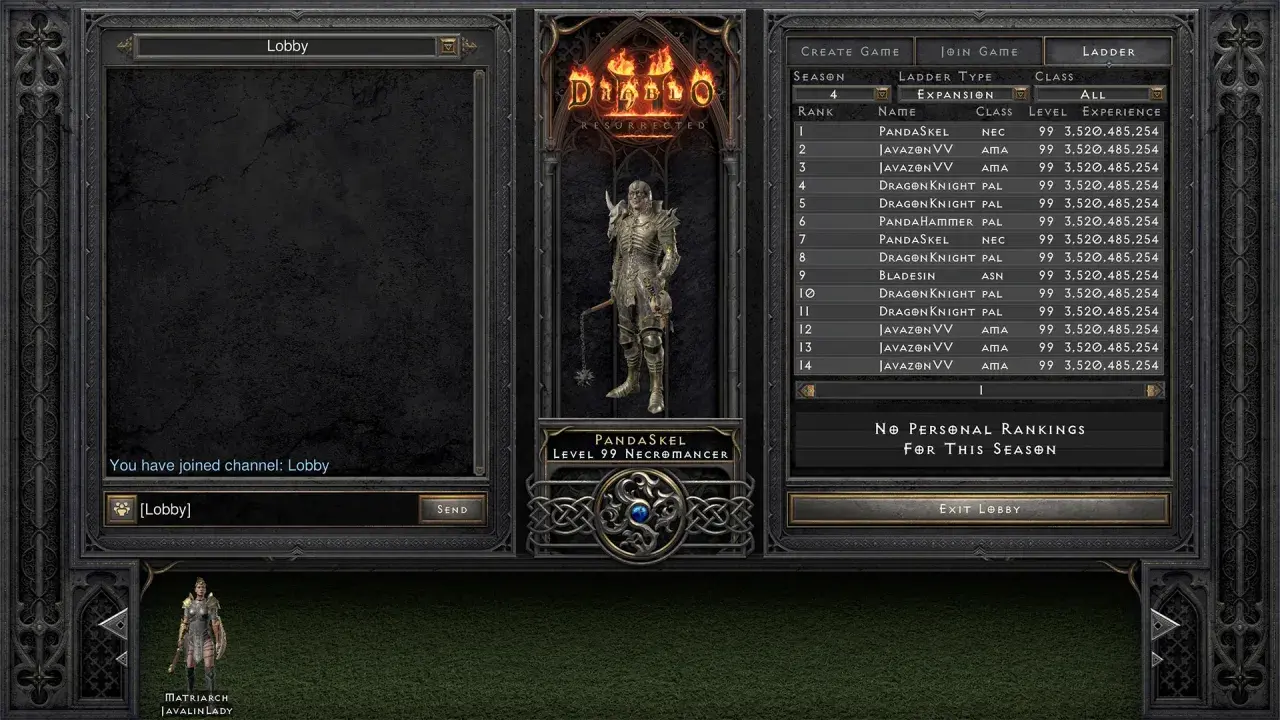 Diablo 2 Resurrected: Co nowego? Czy warto wrócić do Sanktuarium?