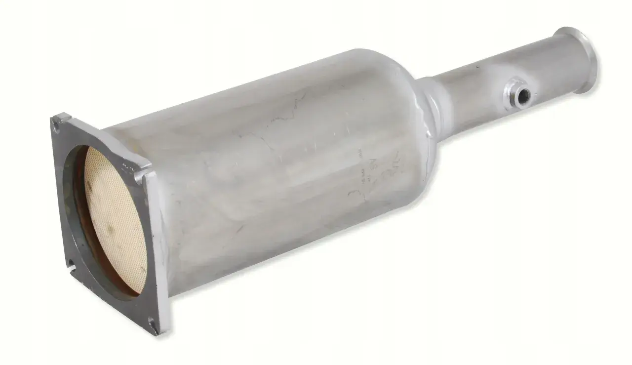 Peugeot 407 2.0 HDI czy ma DPF? Ważne informacje o filtrze cząstek stałych