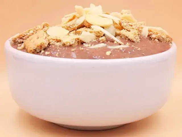 Pudding proteinowy z czym jeść, aby zwiększyć smak i wartość odżywczą