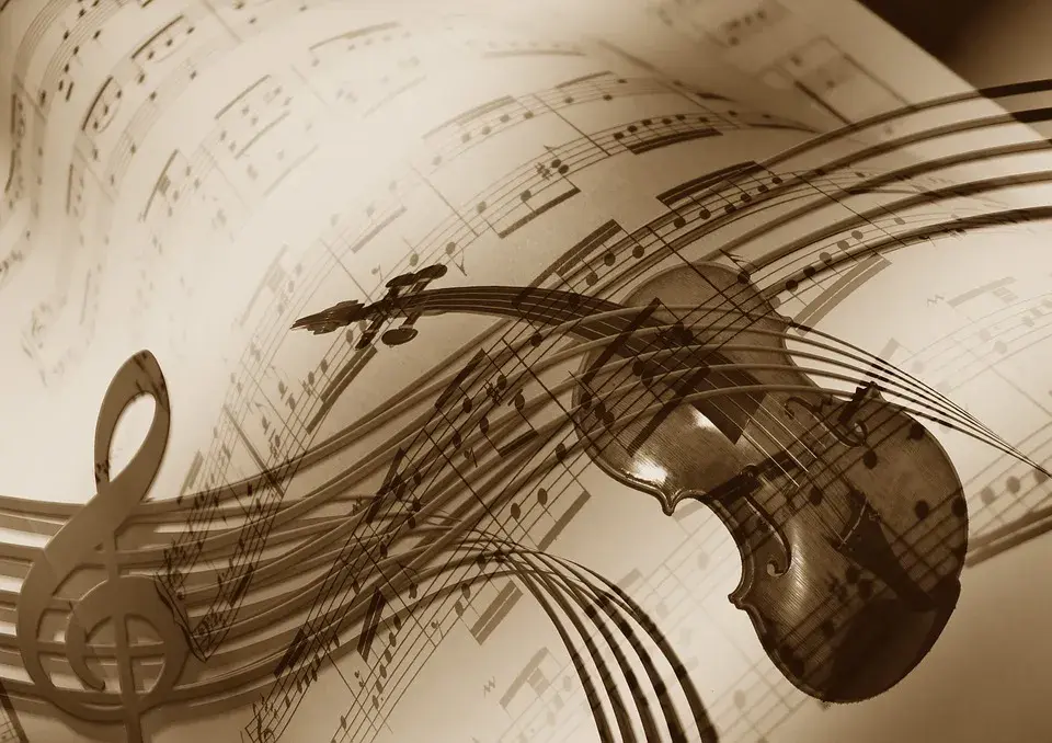 Techniki gry na skrzypcach jazzowych: od podstaw do perfekcji w muzyce