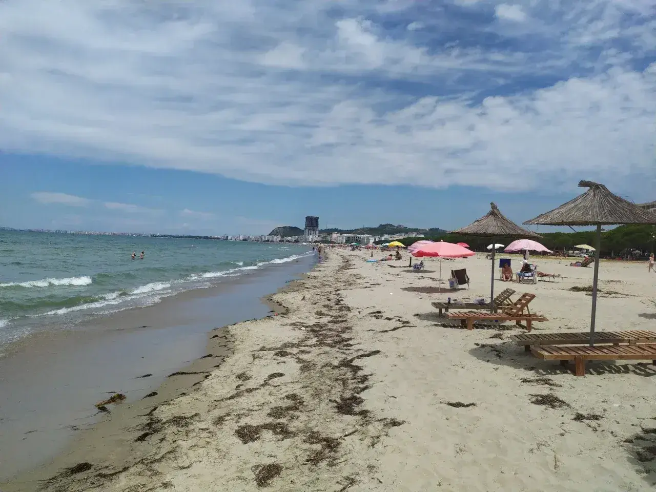 Golem atrakcje: odkryj najpiękniejsze plaże i miejsca do zwiedzania