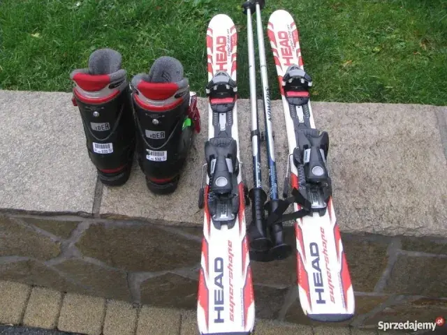 Małe narty na buty - idealne rozwiązanie na stoku i w snowparku