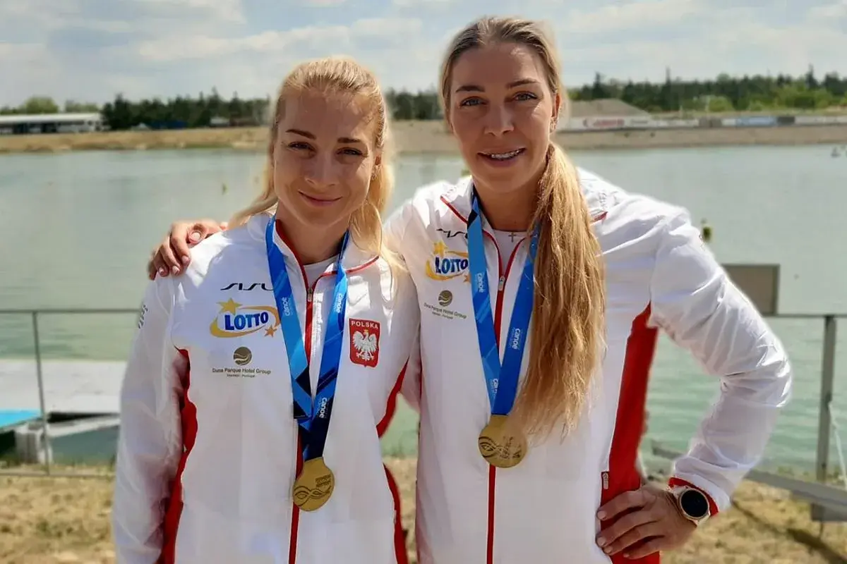 Polska potęga kajakarska: 22 medale olimpijskie. Czy będzie złoto?