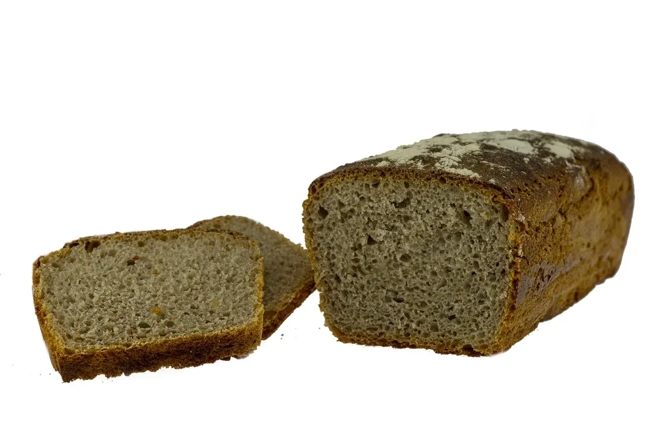 Chleb z amarantusa: zdrowie w każdej kromce. Upiecz lub kup!