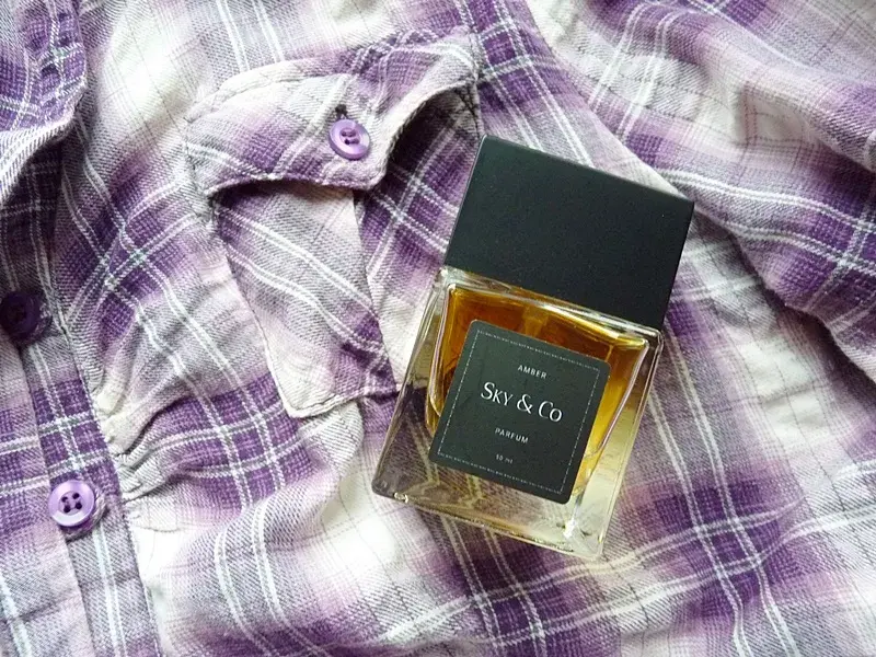 Sekrety perfum SKY & CO: Poznaj unikalne zapachy i ich cechy
