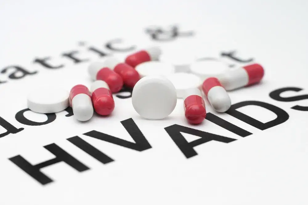 Leki na HIV: Bezpłatne w Polsce? Poznaj prawdę o kosztach!