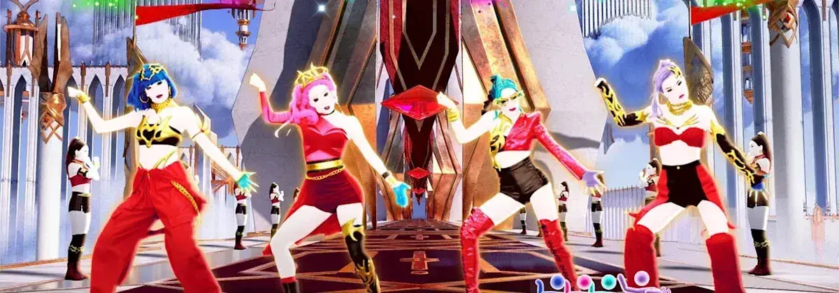Gdzie obejrzeć Just Dance Tylko taniec? Sprawdź najlepsze opcje