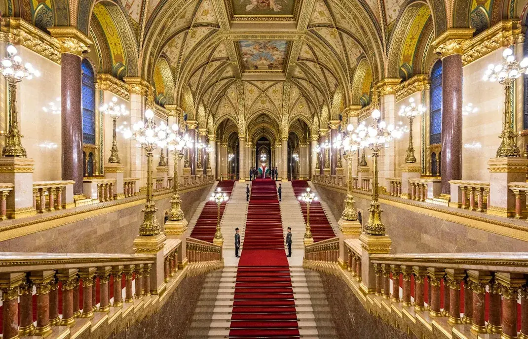Czy w Budapeszcie jest bezpiecznie? Oto, co musisz wiedzieć przed wyjazdem