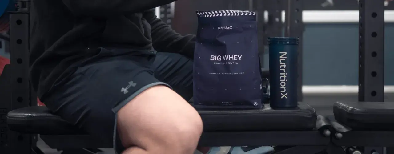 Kiedy pić shake proteinowy, aby maksymalnie wspierać regenerację?