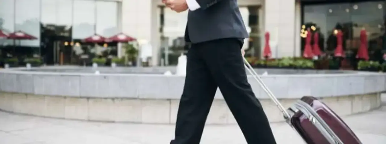 Ile wynosi dzienna dieta w delegacji? Sprawdź ważne zasady i stawki