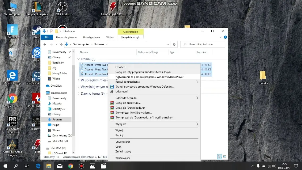Jak pobrać muzykę na pendrive w prosty sposób i uniknąć problemów